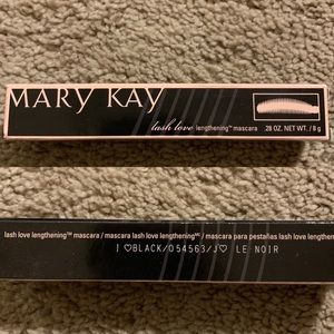 Mary Kay mascara